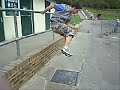 Urban Athletics 3