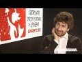 Intervista ad Alessandro Siani per Il principe abusivo a Sorrento 2012