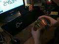 7x7 cube 4:49.23 sub-5! :) Erik Akkersdijk
