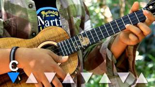 Uke Minutes 142 - How to Switch Chords (Level 1)