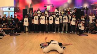 Marie Poppins – Style Elements Crew 20th Exhibition Showcase