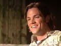 Jensen and motels room