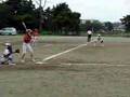 少年野球動画9