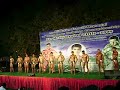 10th Open Body Building Championship at Alwal