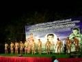 10th Open Body Building Championship at Alwal