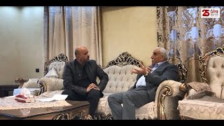 وطن تتابع ... ما الذي يجري في مخيم عقبة جبر ومن المسؤول عن وفاة الشاب أمير اللداوي ؟