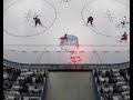 Goal from faceoff Goal from faceoff