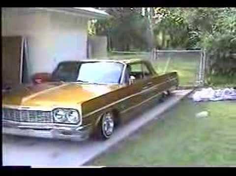 impala