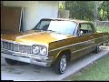 My 64 Impala My 64 Impala