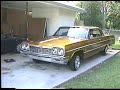 my 64 impala