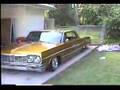 My 64 Impala