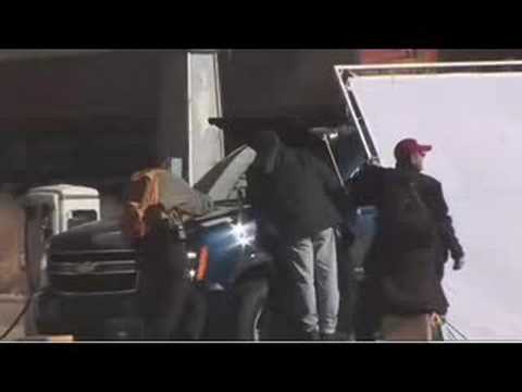 Shooting Searchers Part 2