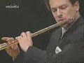 Reinecke - Flute Sonata Op.167 \"Undine\" 2nd Mov, Pahud