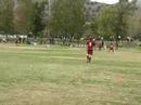 Rancho Cucamoga Tournament pool play action between Claremont HS and Upland HS JV teams.Final 2-2 Tie