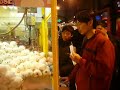 Taichung UFO Catching