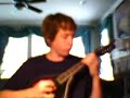 It mario...on a mandolin...it kicks ass...please watch it