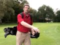 Golf, Take Charge of Your Body Language 21/26