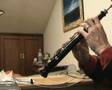 Coldplay The Scientist - Piano and dulzaina