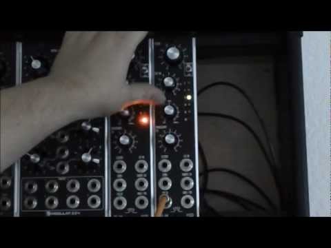 krisp1 - A brief demonstration of the Oakley Slim VCO-B, offered in MU/Dotcom format by Krisp1. All of the features (except Sync) are demonstrated. No audio processin...