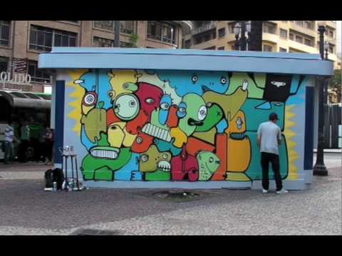 Imagem de Amostra do You Tube