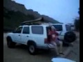 4 deaf dudes surfed at San Onofre