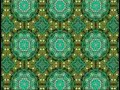 The Journey Home - Kaleidoscopic Theta Vision 1 Brainwave