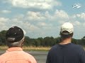 Summer Fun-Fly 2007 RC Air show Woodstock Airport in CT