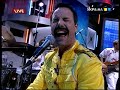 Queen Freddie Mercury Reincarnation Part One