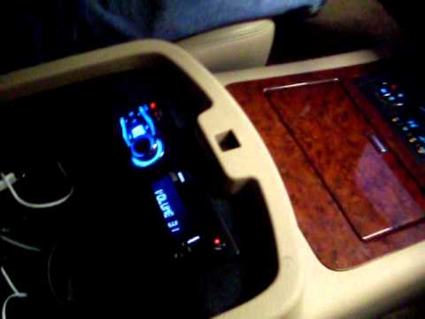 chevy tahoe