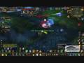 Wow 80 Ret paladin PvP with Seal of Command Wotlk , Bobonuke