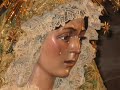 besamanos mª stma  de la esperanza macarena