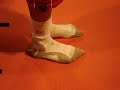 sk�ns tk's exercise routine for injury prevention.