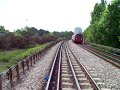 Oakwood to Cockfosters
