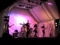 Haverhill Tribute Night - 2008