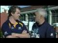Ford workers in Geelong on The Union Show
