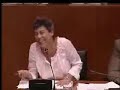 Señoras y señores: Isabel Teruel diputada