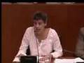 Thumbnail of video Señoras y señores: Isabel Teruel diputada