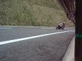 J峠 NSR250R
