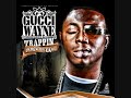 WEEZY ON THE CHOURS NEW GUCCIE MAINE MIXTAPE