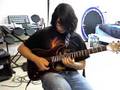 Dethklok-Castratikron (cover)