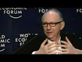 Davos Annual Meeting 2008 - Private Equity