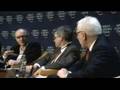Davos Annual Meeting 2008 - Private Equity