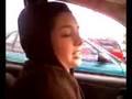 Alisha Singing on Lunch Break