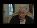 Harry Patch at 109 Harry Patch at 109