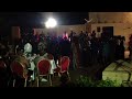 Ambiance Mbalakh avec Pape Diouf et la Jet Set Dakaroise