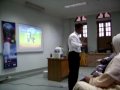Ceramah Dr. Noordin Darus di Singapura - ( Part 2)