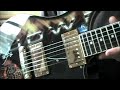 The King of Guitars II Budweiser (PRS SE) Guitar Demo/Review for Sale noise and jamming ideas