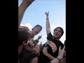 Valencia - new song played at Camden Warped Tour