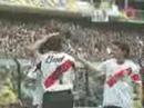gol de cavenaghi a boca - river 1 bosta 0