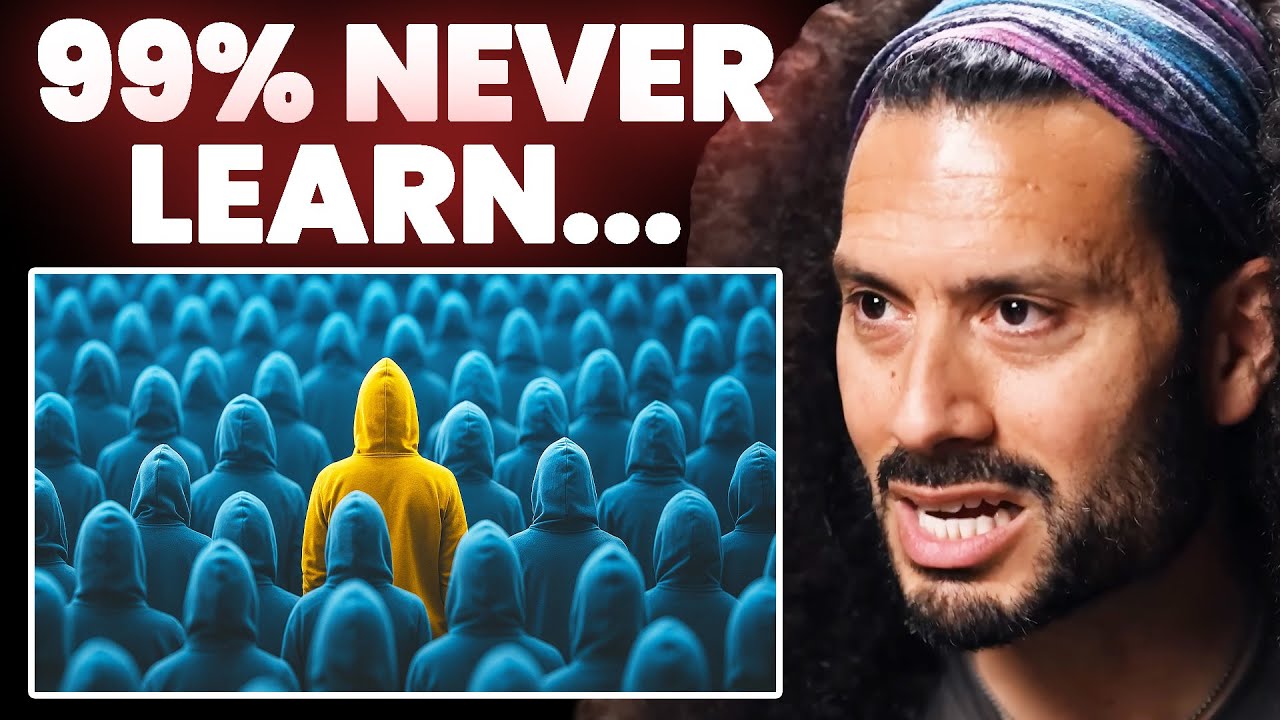 CIA Survival Guide: How To Outsmart Everybody Else & Get Ahead of 99% of People